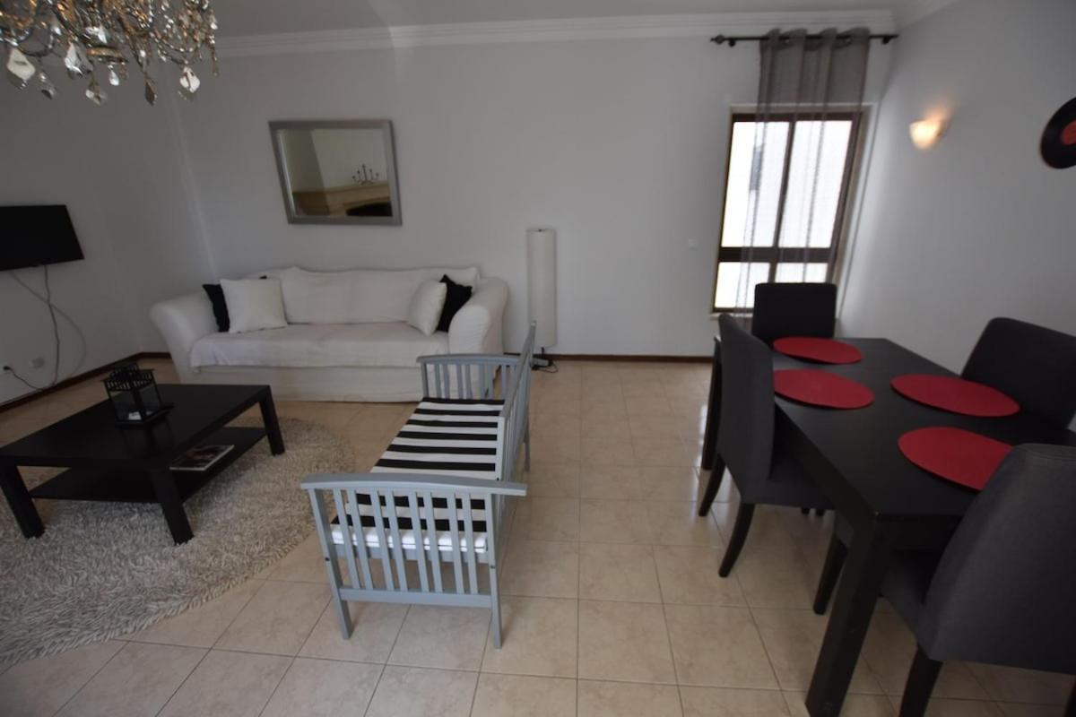Cascais Excellent 2 Bedroom Apartment In Cascais Center Exterior foto
